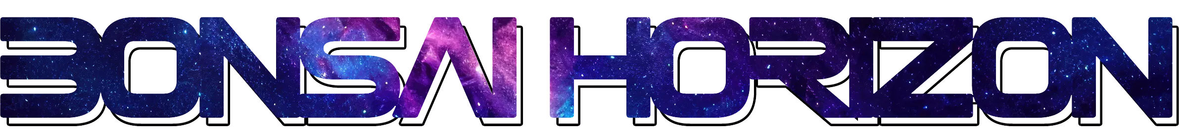 Bonsai Horizon Logó